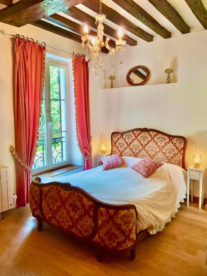 Au Coeur D'aure Guest house 2*